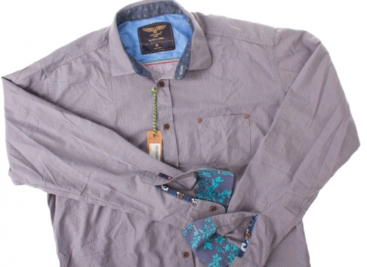 پیراهن مردانه GulfBird